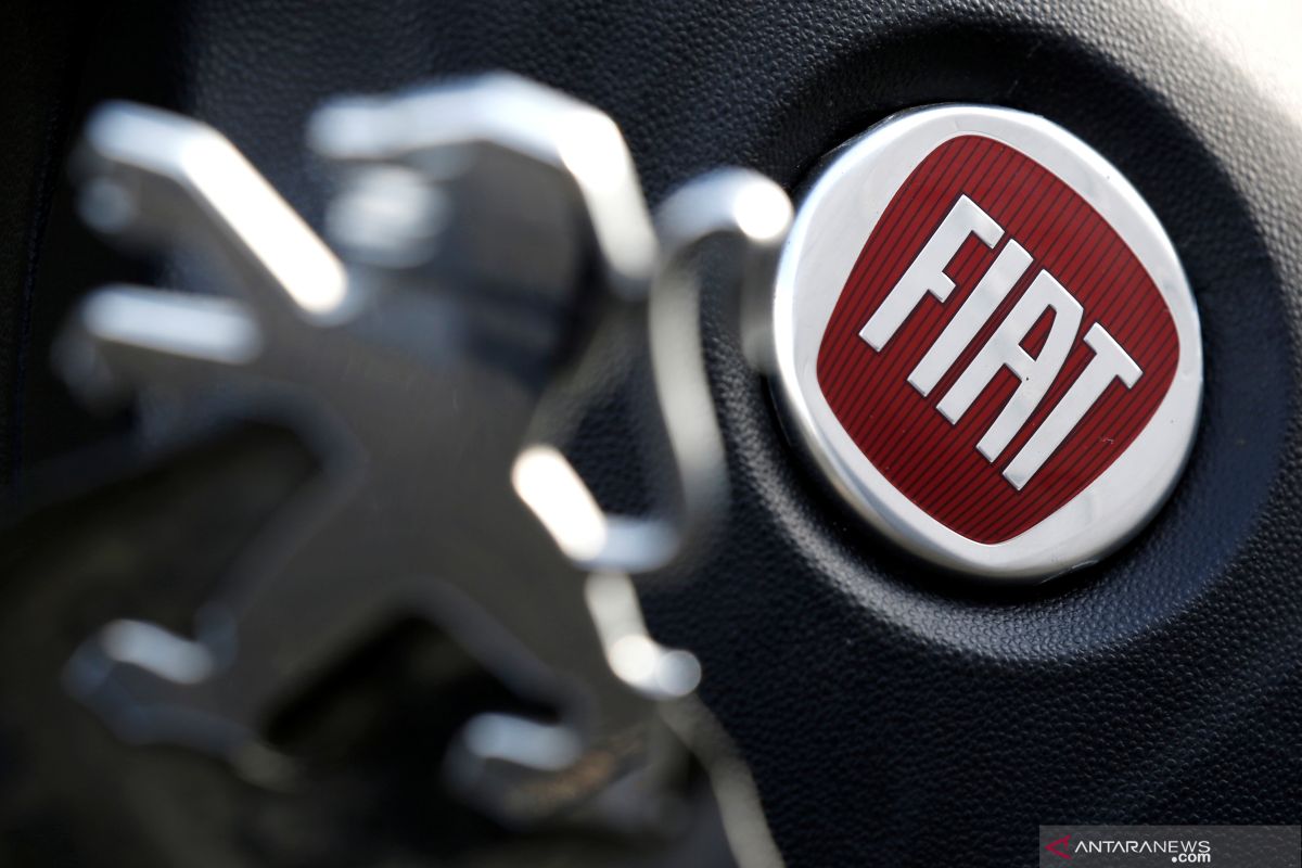 Fiat dan Peugeot merger, bakal jadi raksasa otomotif keempat dunia
