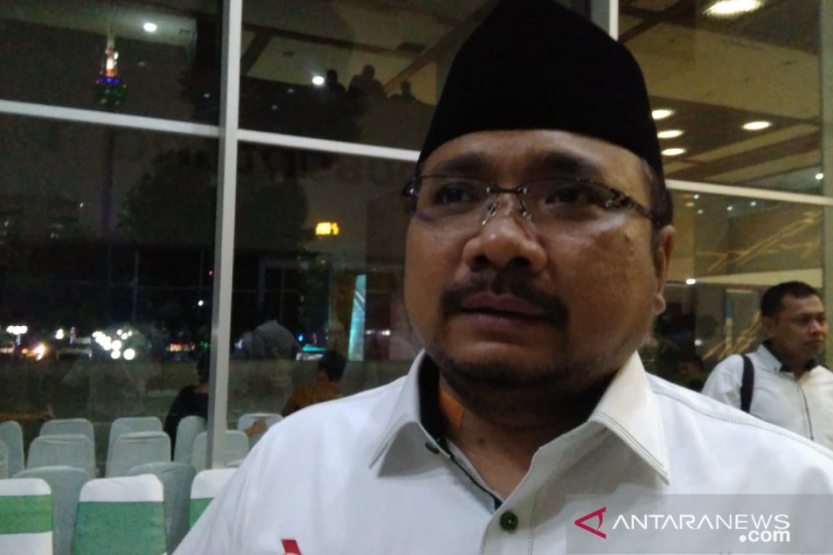 Komisi II panggil Kemendagri terkait pemekaran wilayah Papua