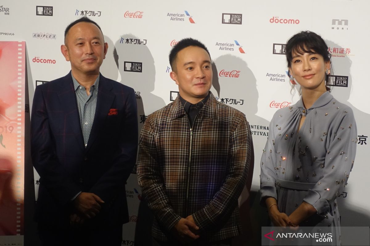 "A Beloved Wife",  film tentang dinamika hubungan suami istri