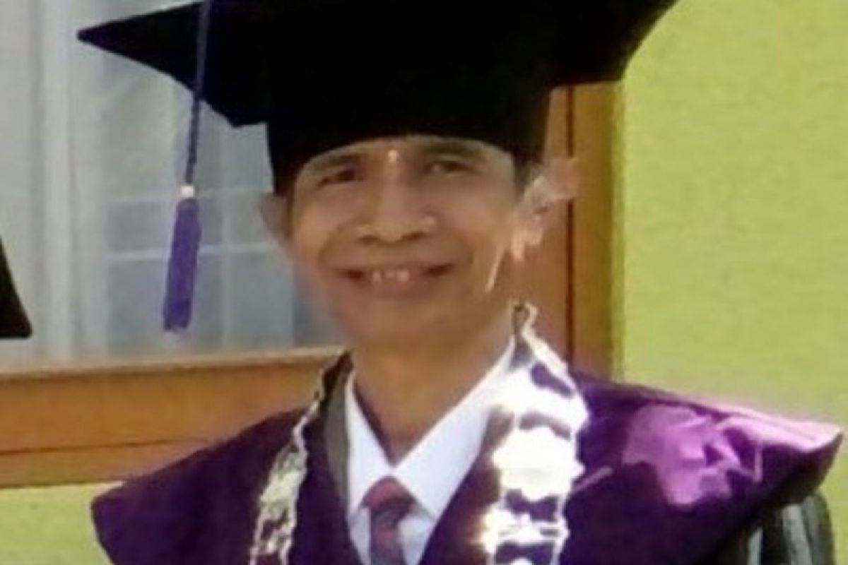 Prof Ketut Sumadi jadi guru besar pertama bidang pariwisata budaya IHDN Denpasar