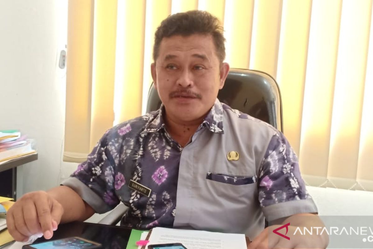 Dinkes Pangkalpinang minta kelurahan antisipasi penularan demam berdarah