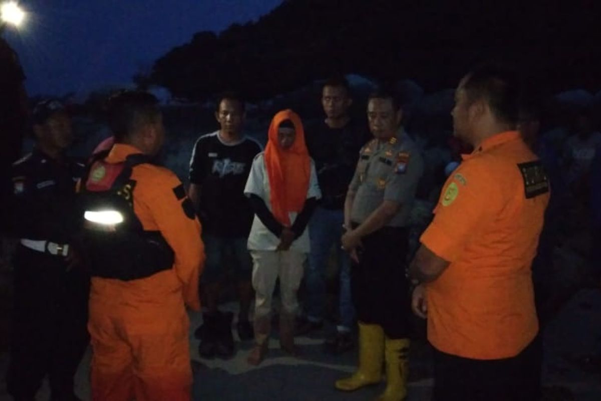 SAR cari remaja yang tenggelam di Lagoy Bay Bintan