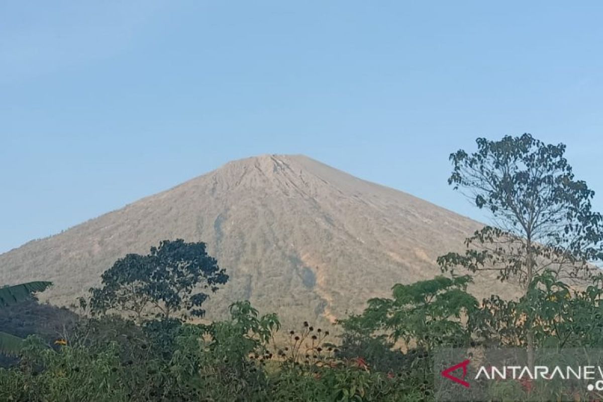 BTNGR pastikan jalur pendakian Gunung Rinjani aman sebelum dibuka