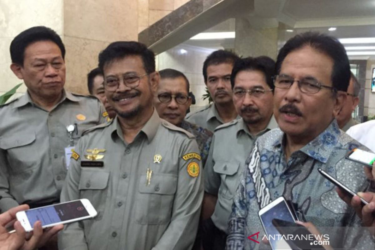 Menteri ATR: Wacana penghapusan IMB dan AMDAL tuai pro dan kontra