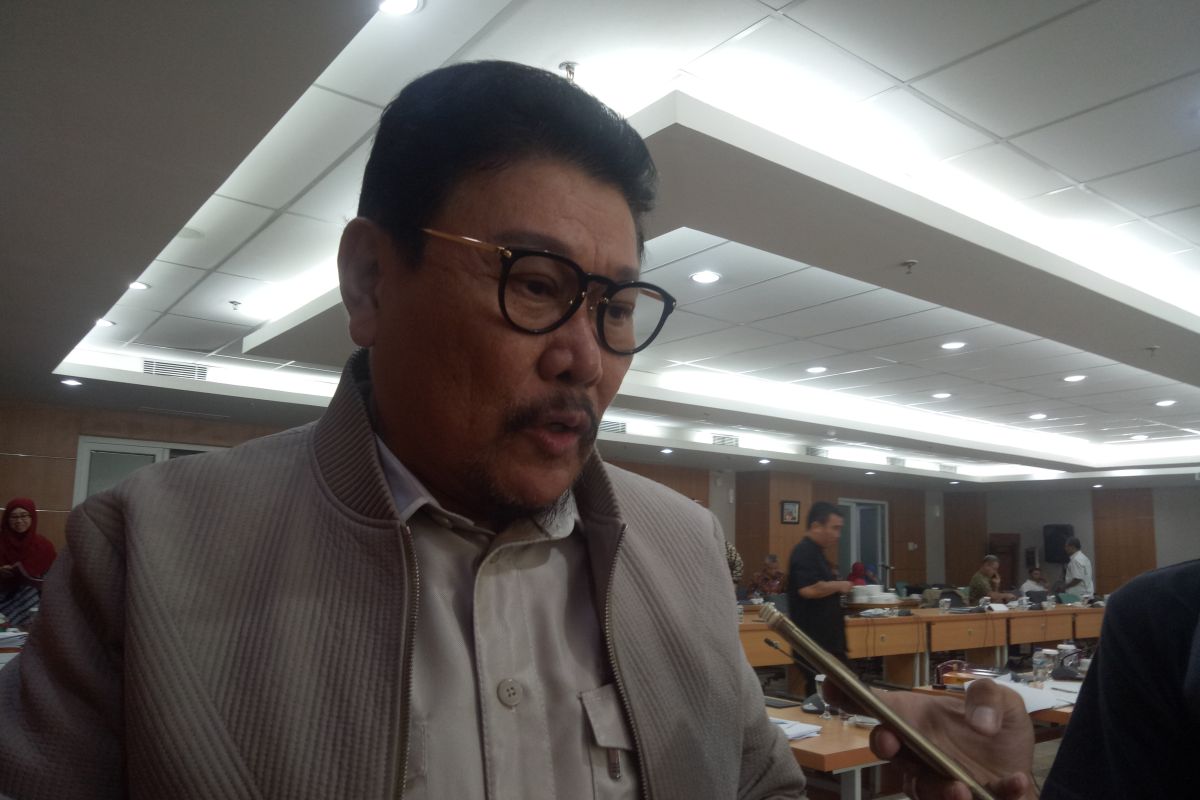 Politisi Gerindra sebut Anies kurang bijak salahkan sistem e-budgeting