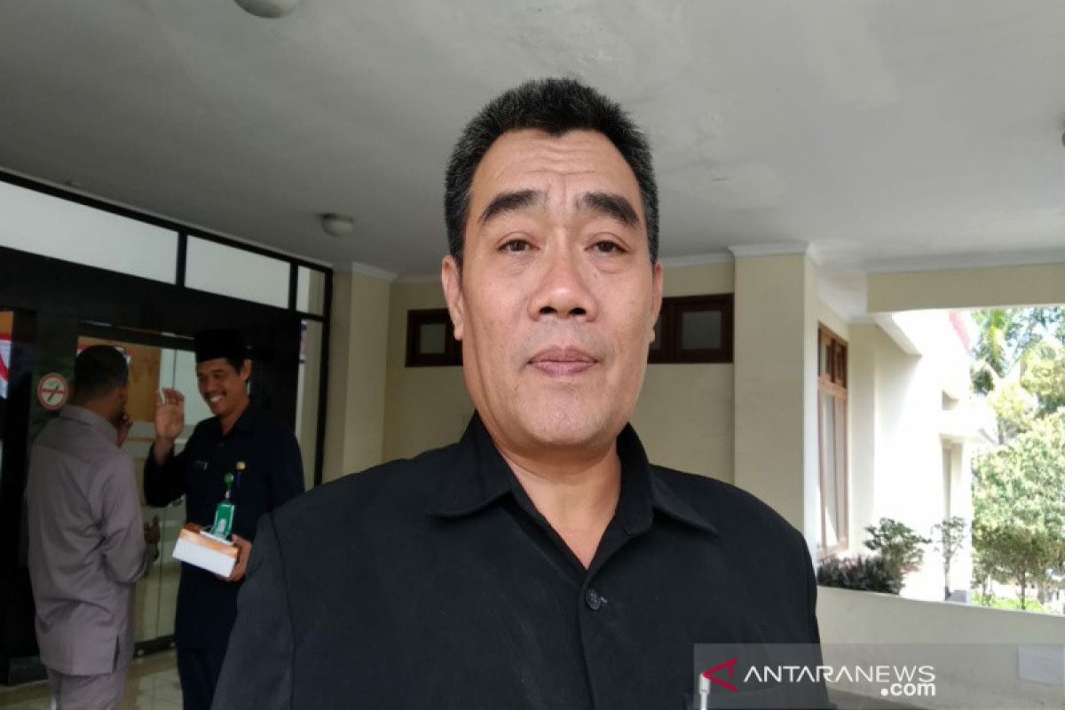 BPBD Kulon Progo menyiapkan masyarakat hadapi potensi bencana alam