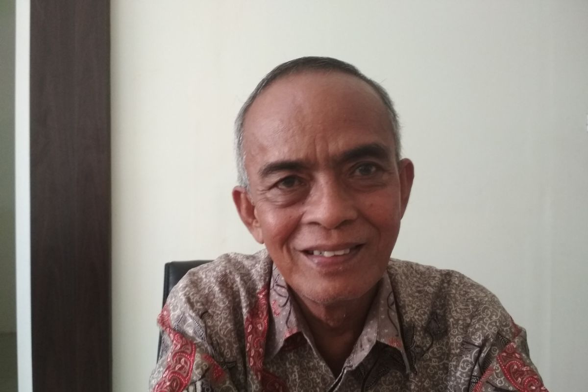 DPRD NTB mendorong peningkatan status jalan Kabupaten Sumbawa ke provinsi