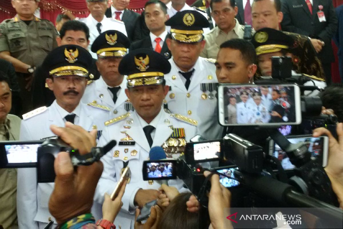 Tito Karnavian siap pidanakan pelaku aksi kekerasan hingga meninggal dunia di IPDN