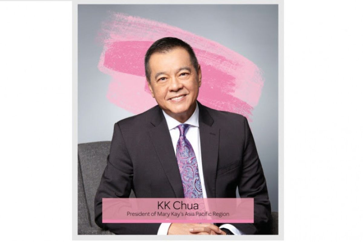 Mary Kay diakui di Asia Pasifik karena inovasi produk, pengelolaan perusahaan, dan keunggulan tempat kerja