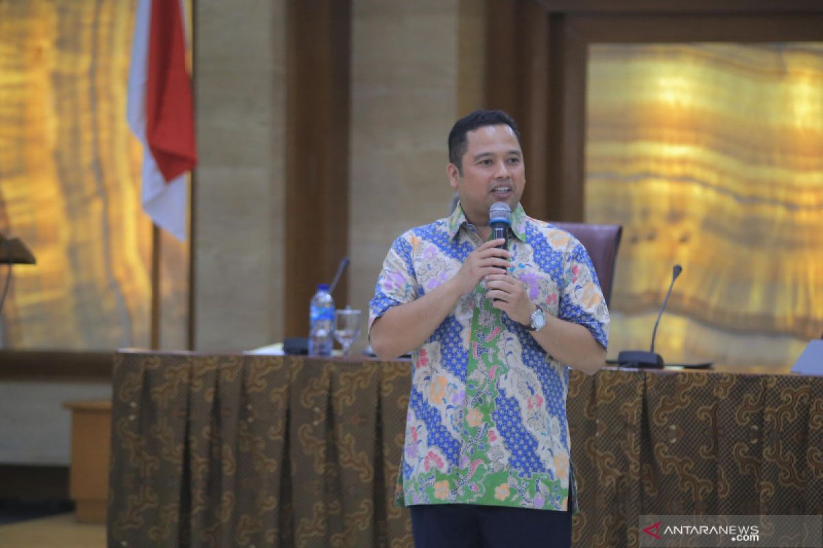 Pemkot Tangerang masih Mengkaji izin konser musik
