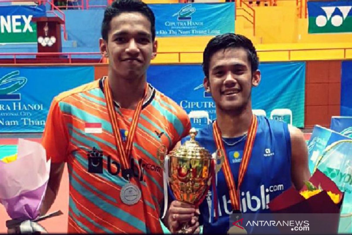 Hentikan unggulan kedelapan, Chico maju ke babak dua Macau Open 2019