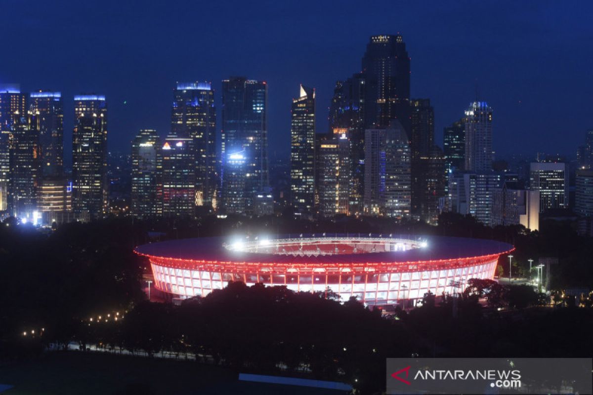 PSSI tetapkan enam stadion untuk Piala Dunia U-20