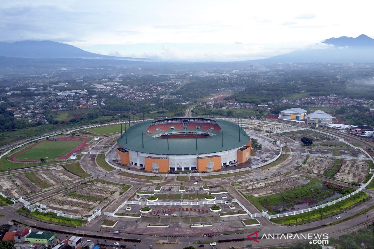 Antara Si Jalak Harupat, Pakansari dan Patriot