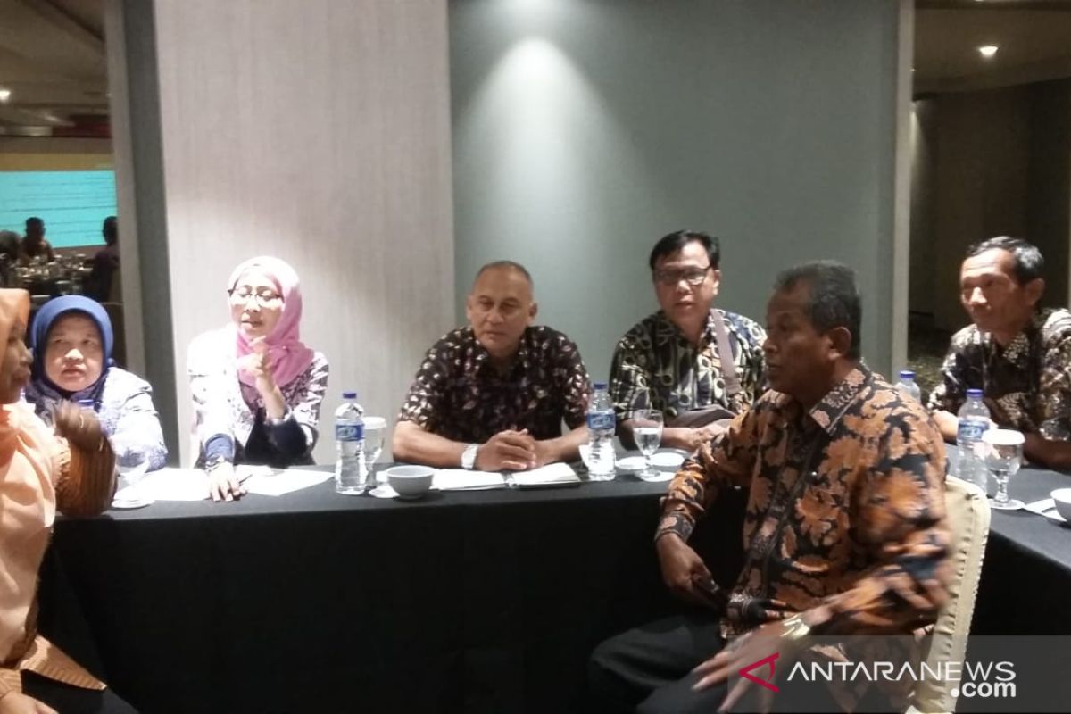 Budi Antoro: Peran dan fungsi desa semakin efektif