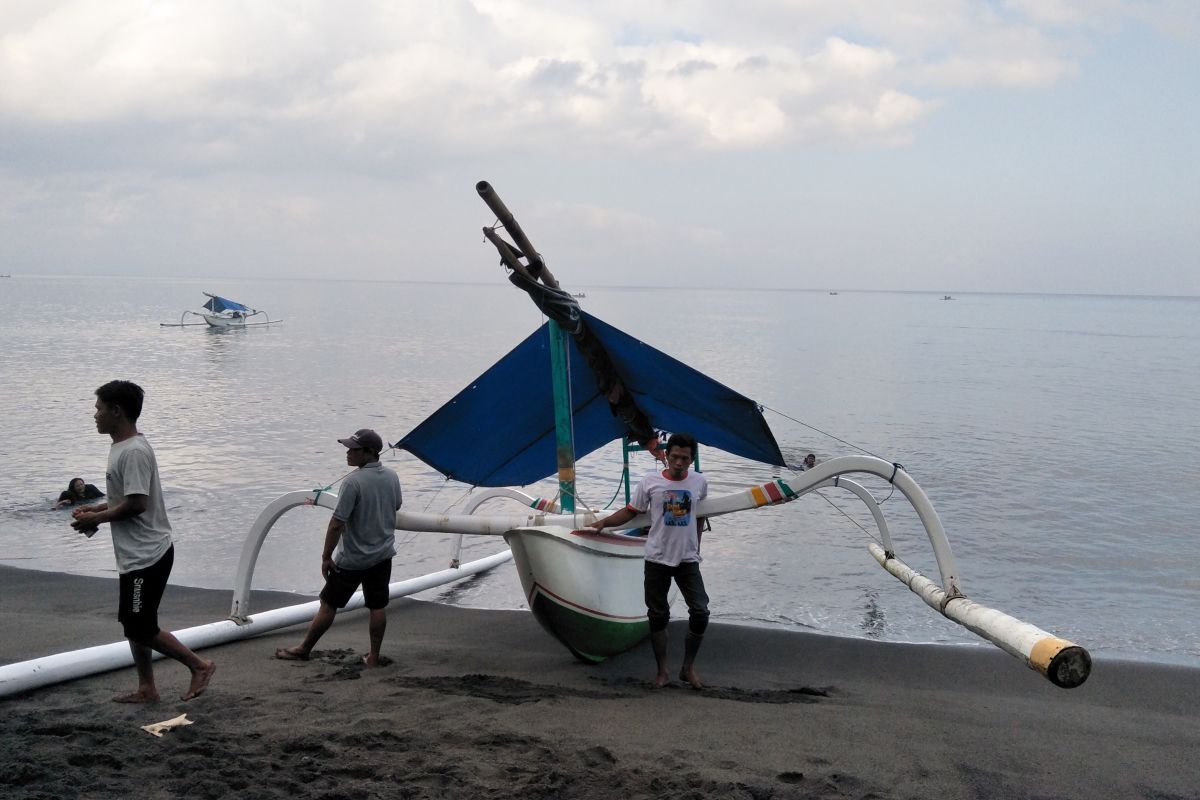 Ratusan nelayan Mataram segera dapat bantuan konverter kit