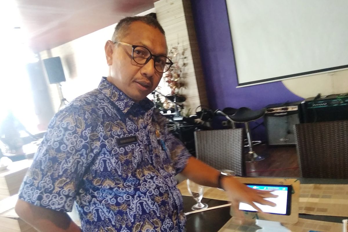 Bapenda Biak Numfor gandeng APS kelola dua lokasi retribusi parkir