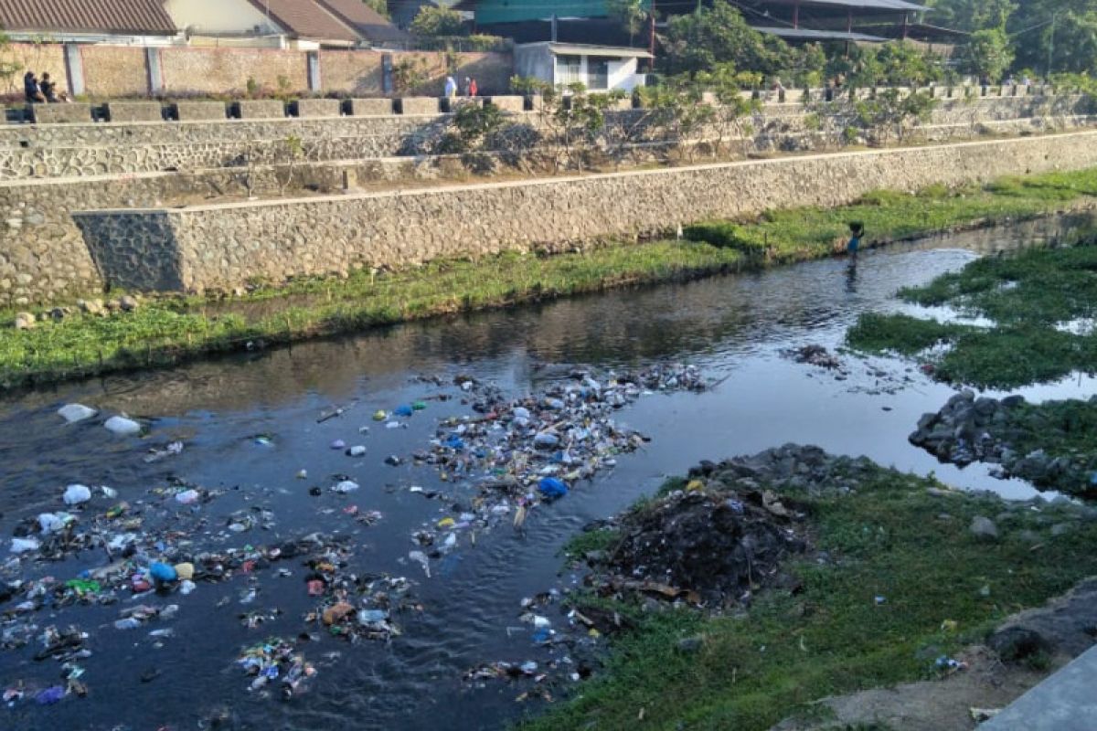 Pemkot Mataram usulkan dana kelurahannya untuk pengentasan kawasan kumuh