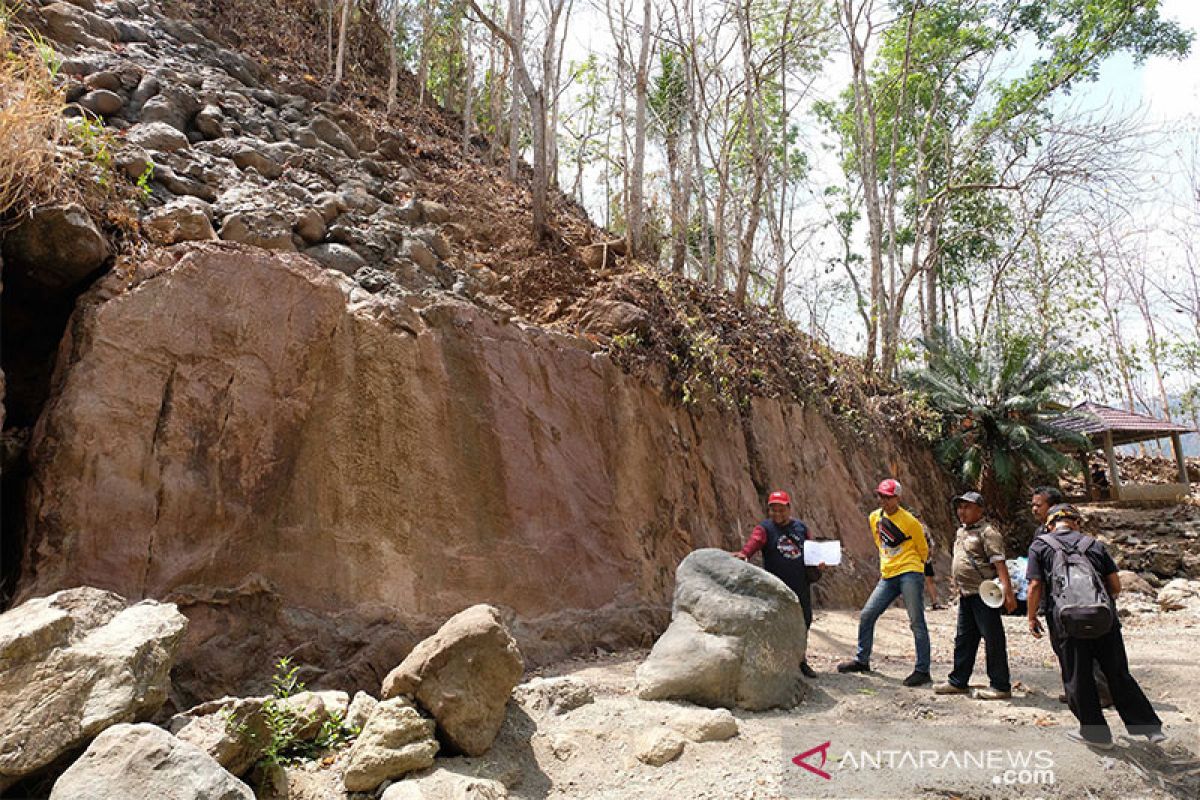 BRIN luncurkan aplikasi Geodiversitas Indonesia untuk literasi geologi