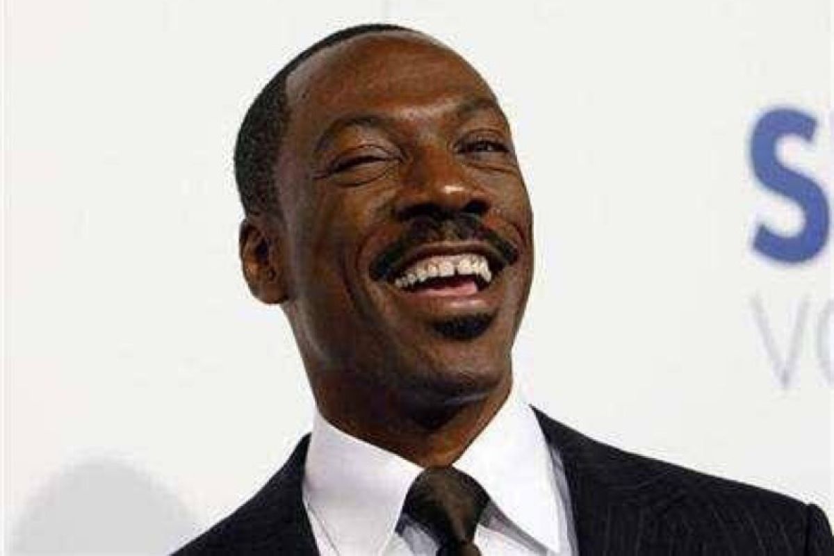 Eddie Murphy isyaratkan pensiun dari film