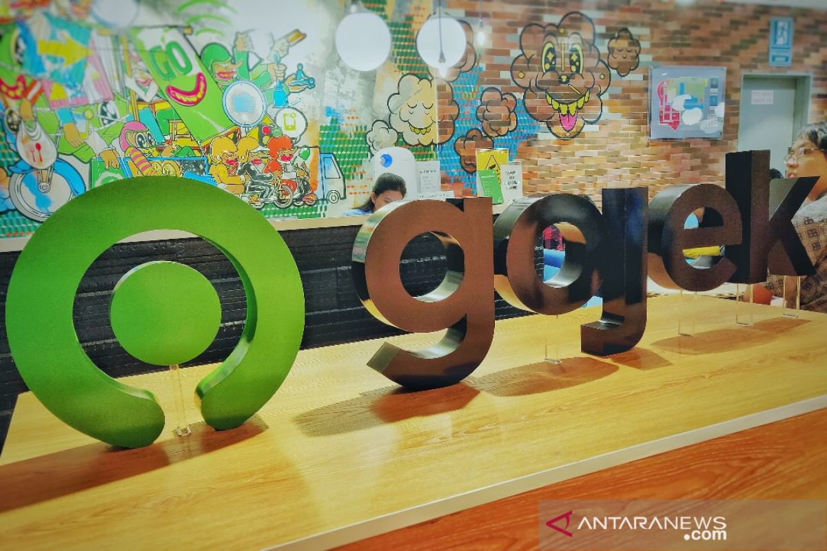 Gojek buka kesempatan bagi startup baru untuk bergabung