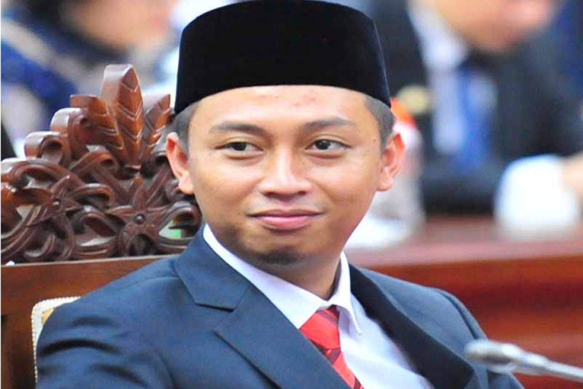 Legislator Kalteng minta pelayanan publik dan pendidikan ditingkatkan