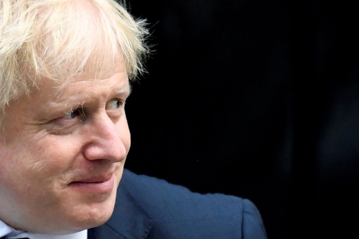 Boris Johnson keluar dari ICU, masih di bawah pengawasan rumah sakit