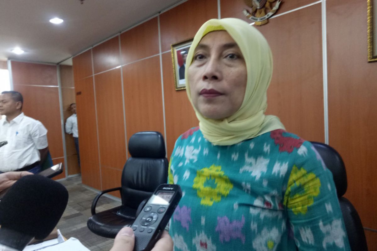 Dinas LH DKI akan lakukan kajian parameter udara PM 2.5