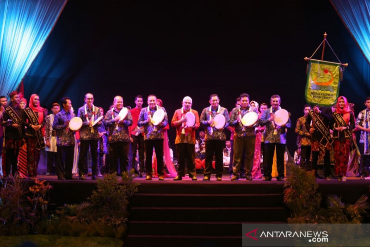 Sampang jadi tuan rumah Festival Kesenian Pesisir Utara