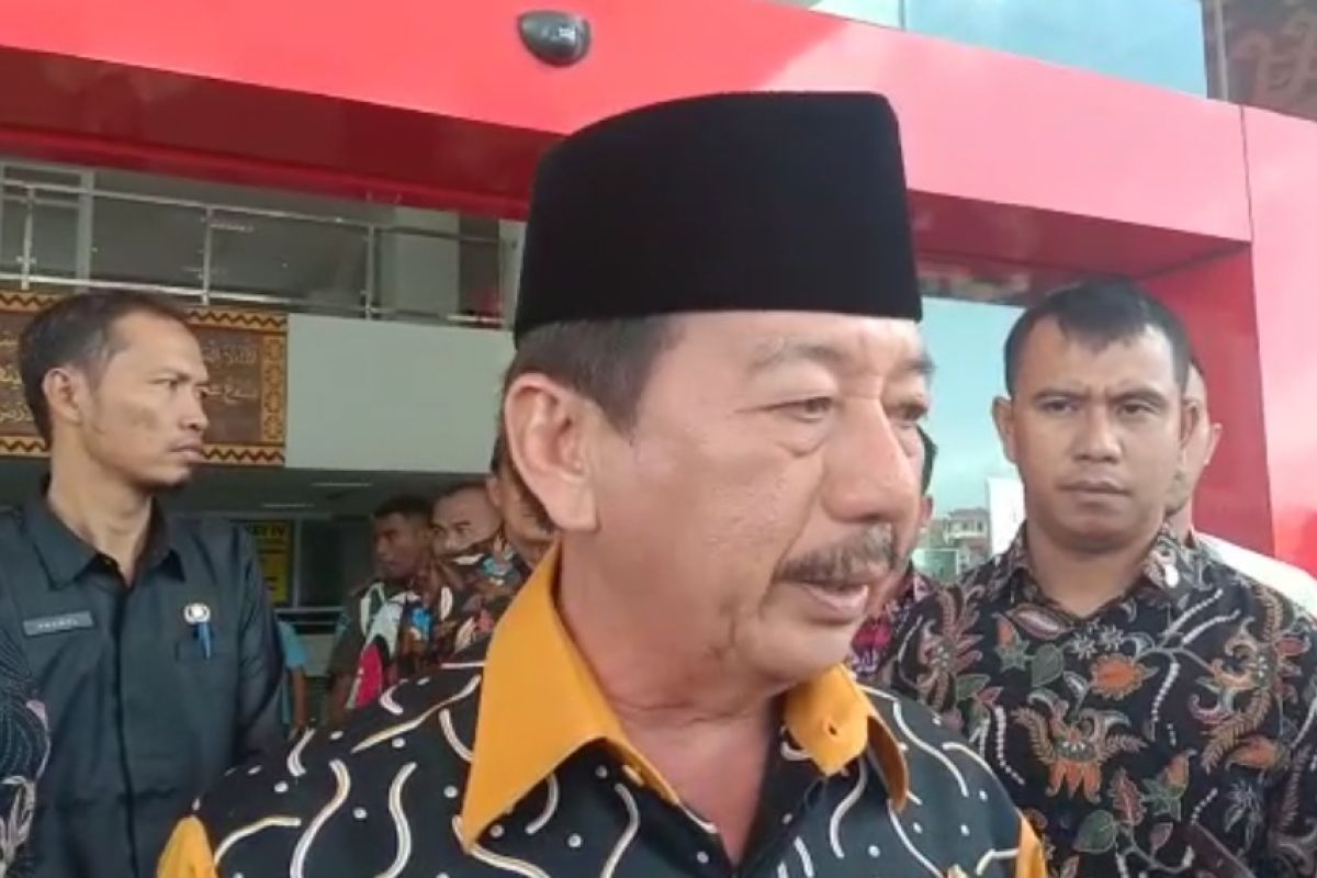 Wali Kota Bandarlampung geram maraknya eksploitasi bukit