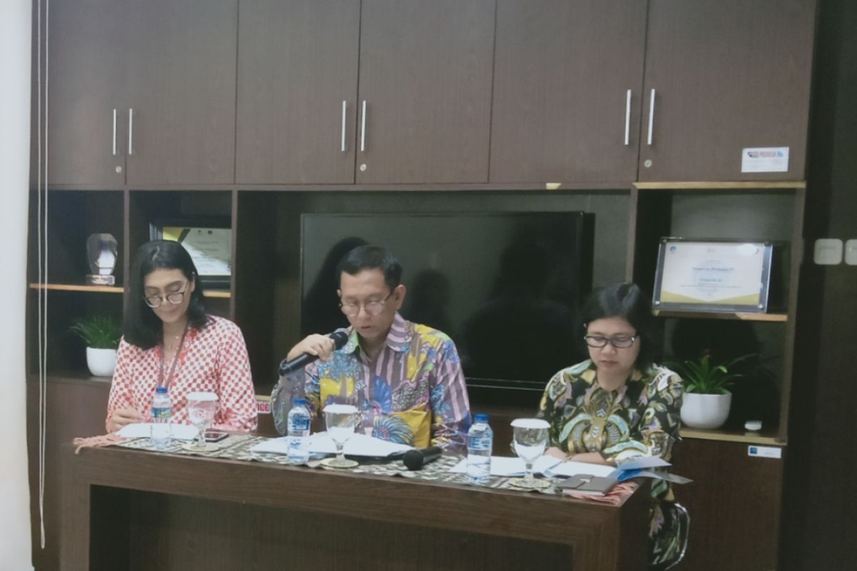 Menko Luhut  pimpin delegasi Indonesia dalam CIIE