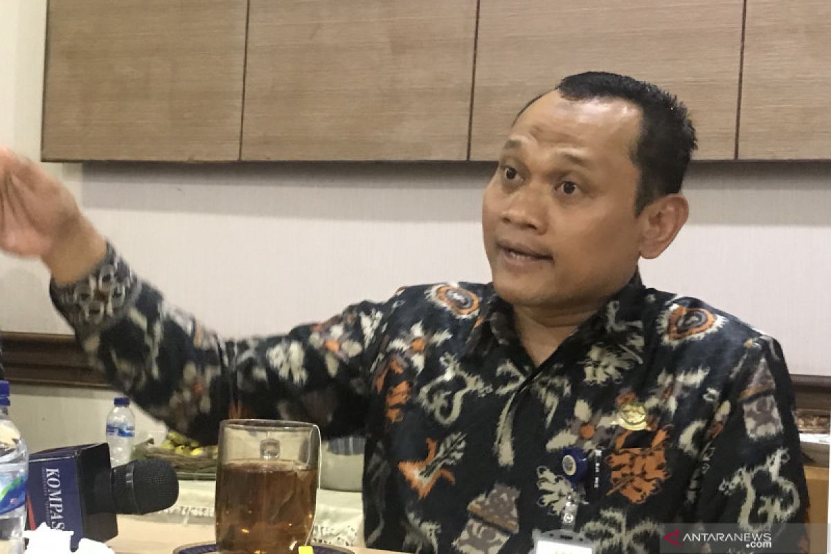 Empat trayek Tol Laut terindikasi monopoli