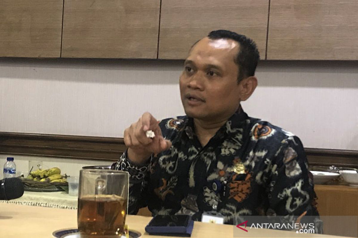 Subsidi Tol Laut 2020 Rp436 miliar