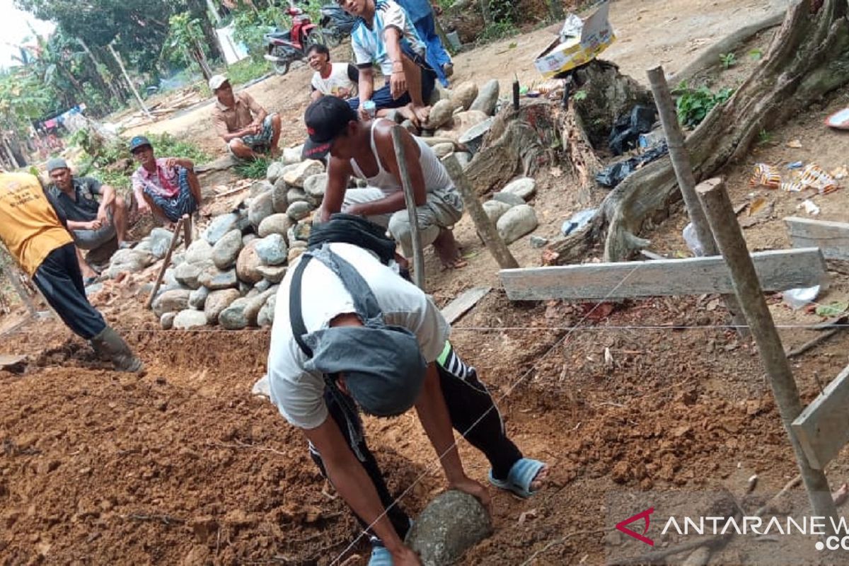 Mukomuko pastikan dua kecamatan peroleh program BSPS