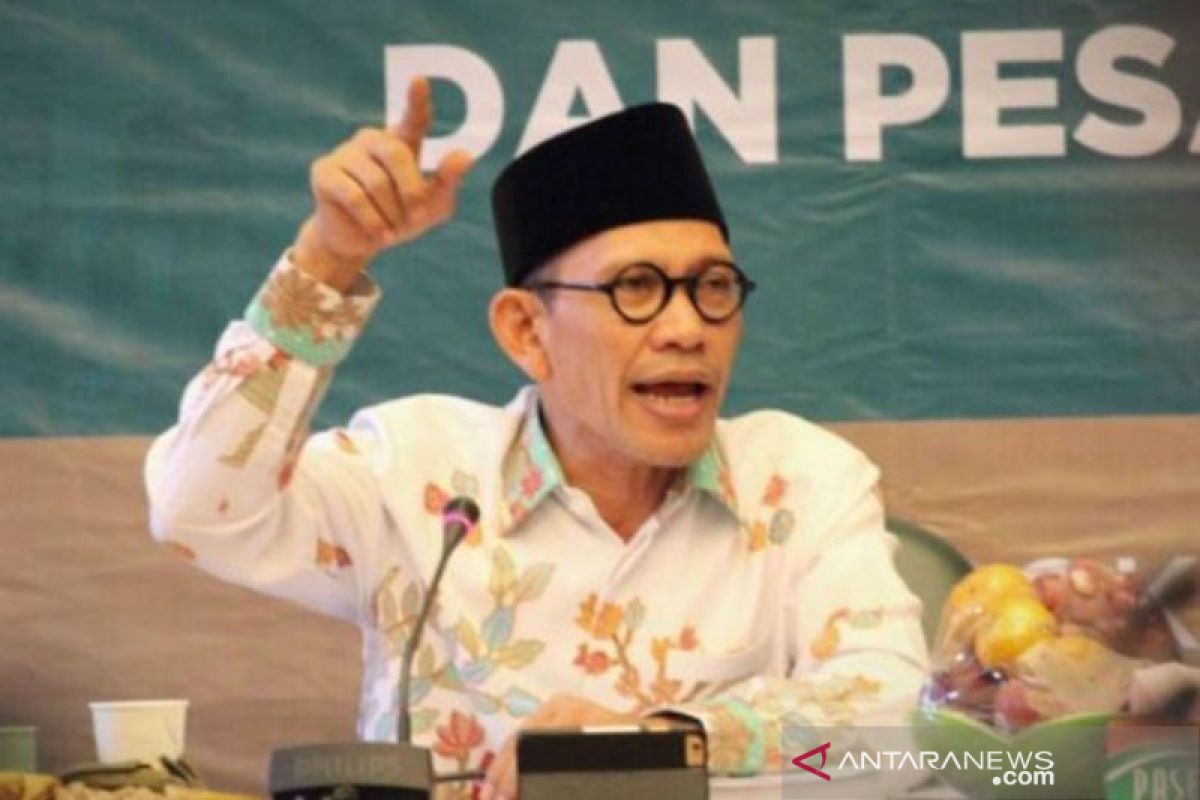 Ada game Nabi Muhammad, PBNU: Jangan mudah terpancing