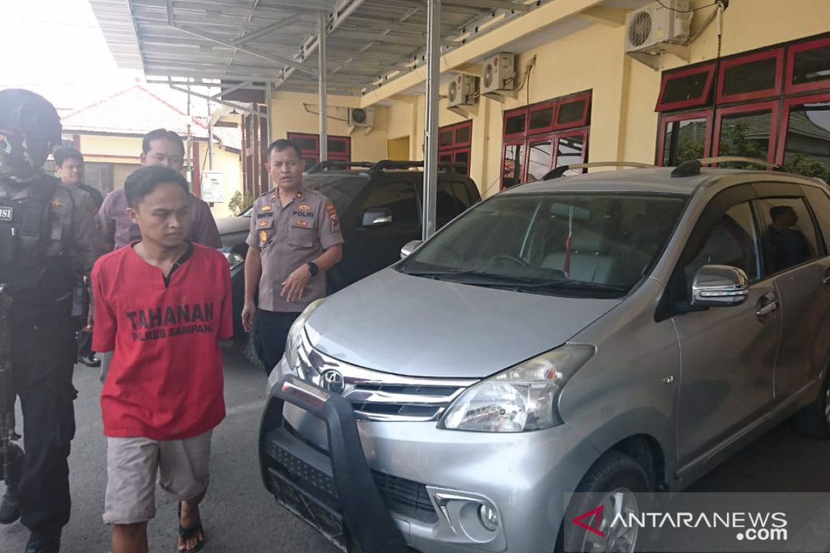 Polres Sampang tangkap pelaku pembunuhan di Desa Bunten Barat