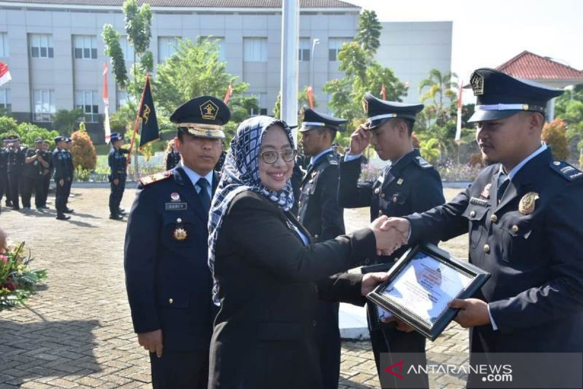 BPOM beri bimbingan teknis kepada 12 UKM di Sulbar