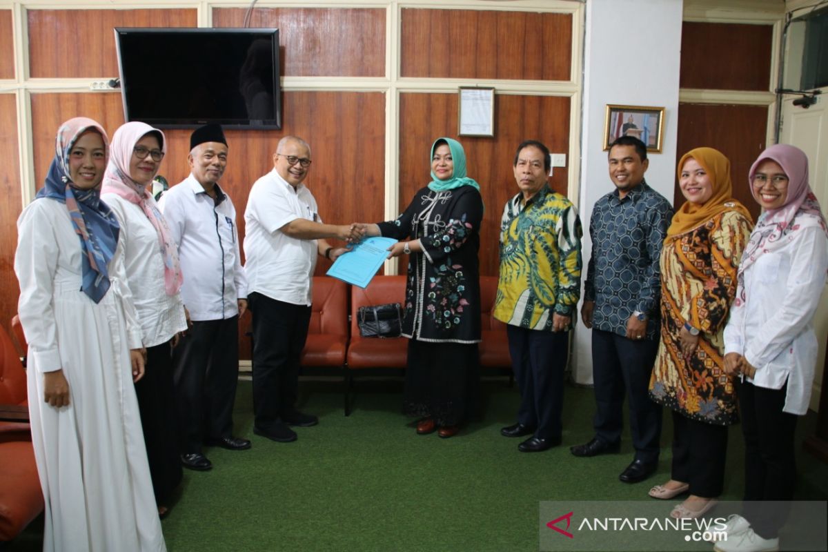 Institut Kesehatan Prima Nusantara Buka Prodi Promosi Kesehatan