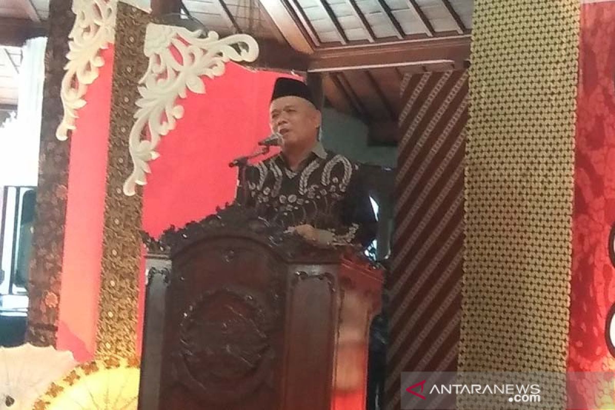 Dirjen: Pemerintah revitalisasi 5.252 pasar rakyat hingga 2019