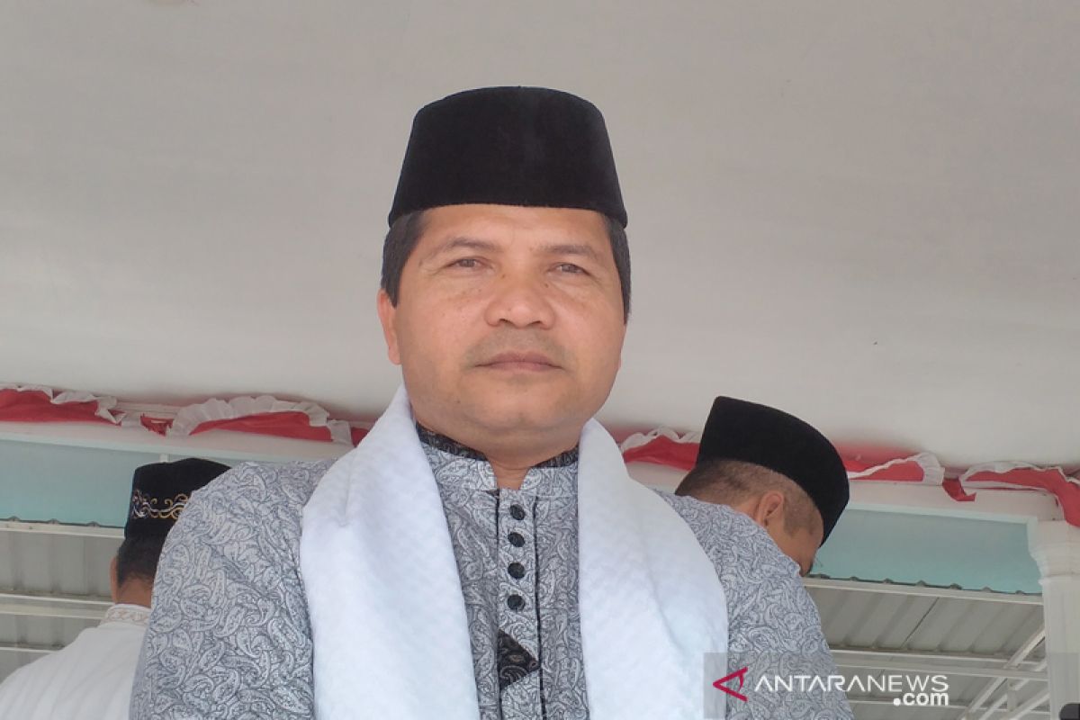Ulama Aceh: Cadar dan cingkrang tidak ada hubungan dengan radikalisme