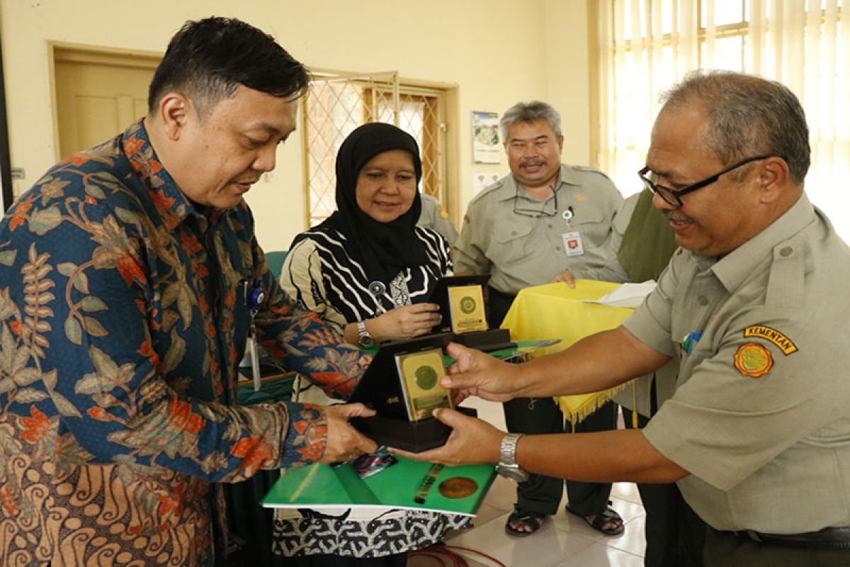 Polbangtan Bogor Gelar Workshop prosedur dapatkan hak kekayaan intelektual bagi dosen