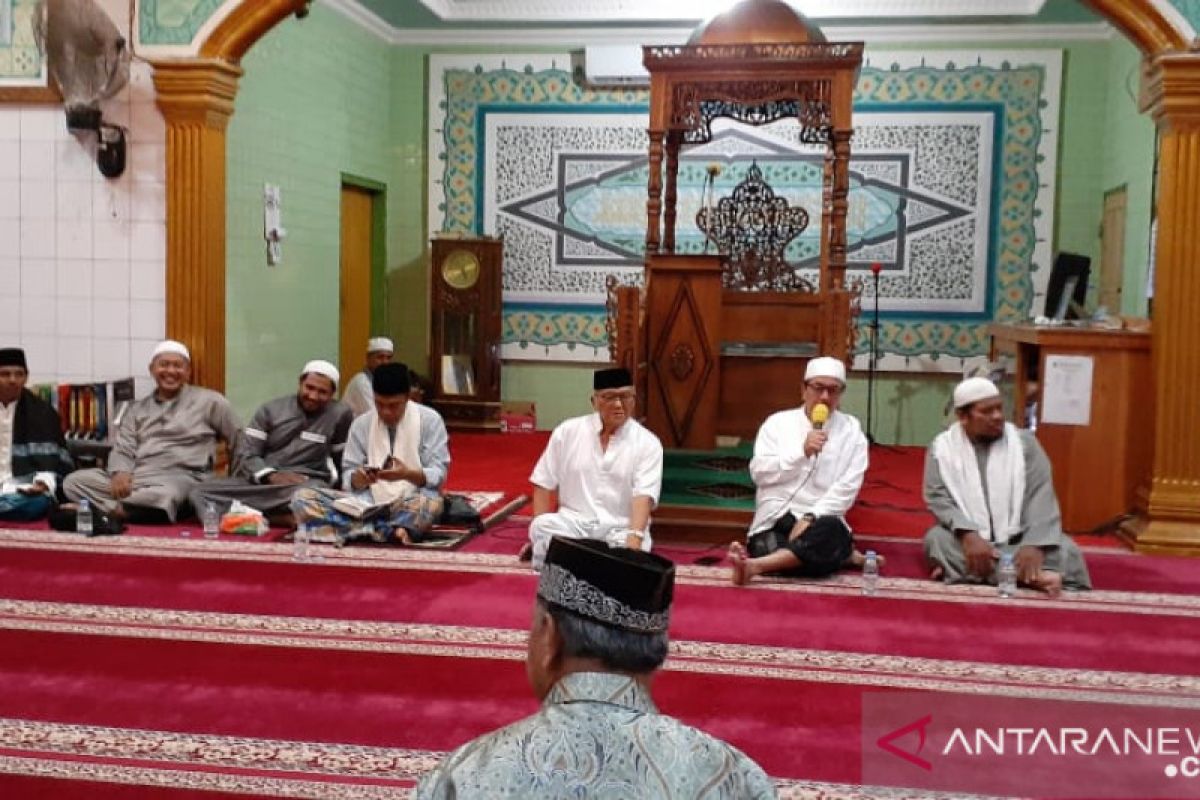 Palu Subuh Berkah digiatkan untuk tangkal radikalisme