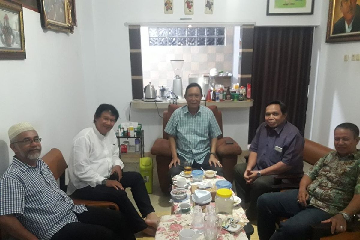 Banjar Cultural Congress to explore more potential of Banjar people