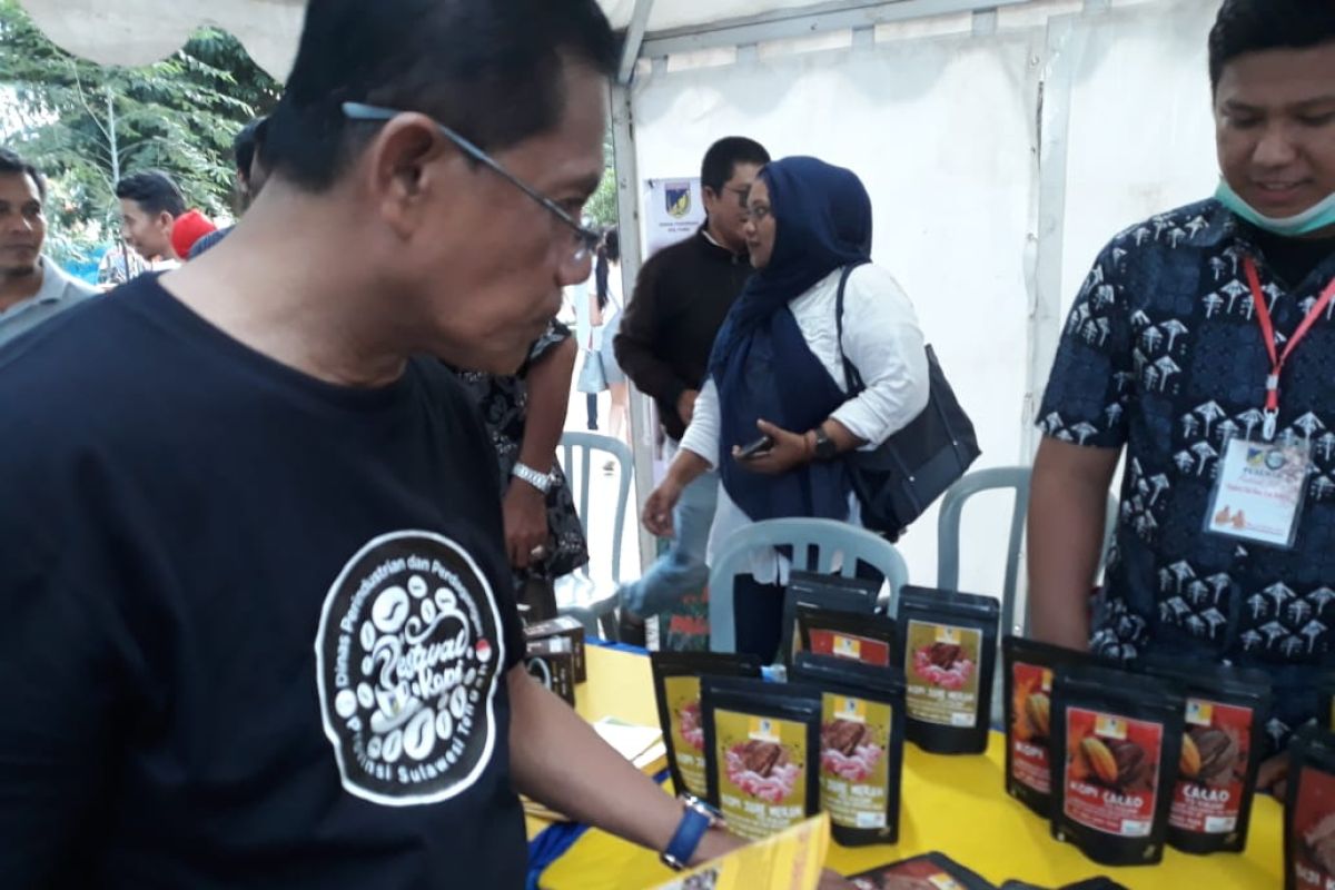 BPOM: Kopi saset mudah terbakar tidak berbahaya dikonsumsi