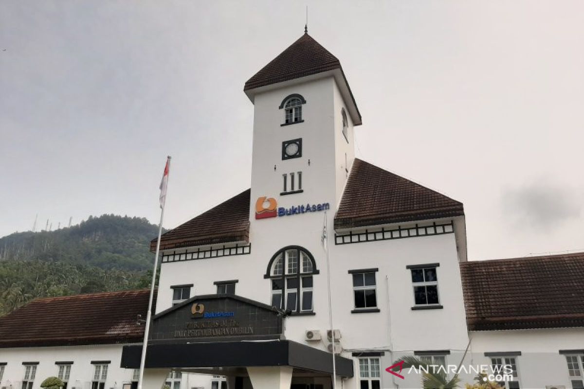 Mengulik sejarah di kota tambang Sawahlunto