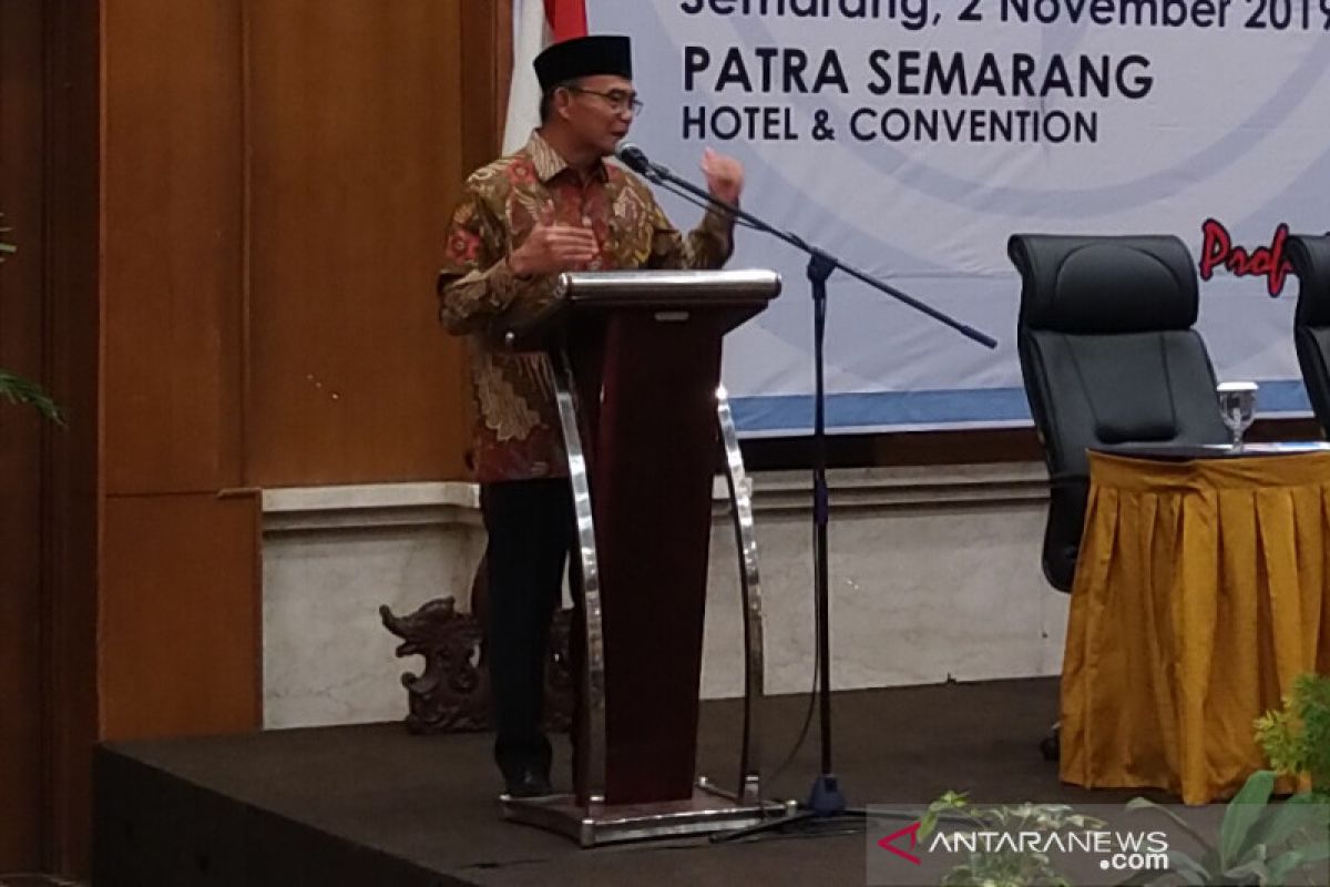 Kemenko PMK: Papua jadi model penanganan kekerdilan