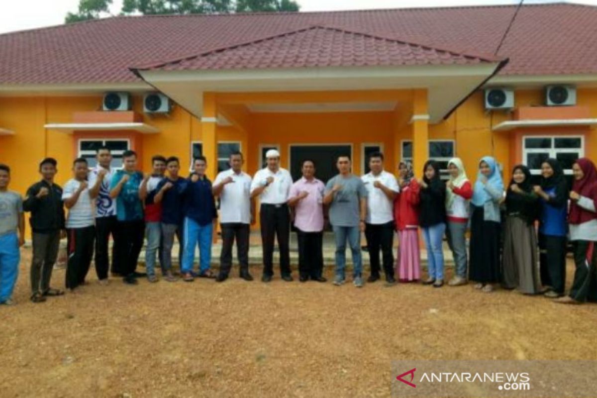 12 pemuda wakili Babel ikuti Jambore Pemuda Indonesia di Tondano