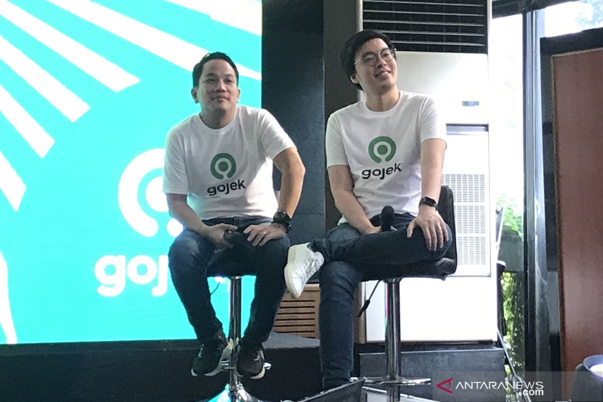 CEO Gojek berencana untuk IPO di dua negara