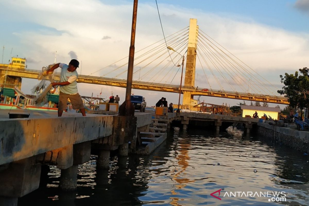 Impor Kepulauan Bangka Belitung naik 10 kali lipat