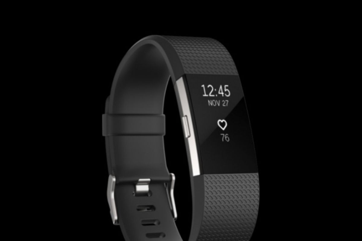 Google akuisisi pembuat jam tangan pintar Fitbit