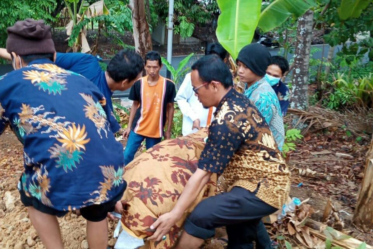 Tiga orang ODGJ meninggal di panti